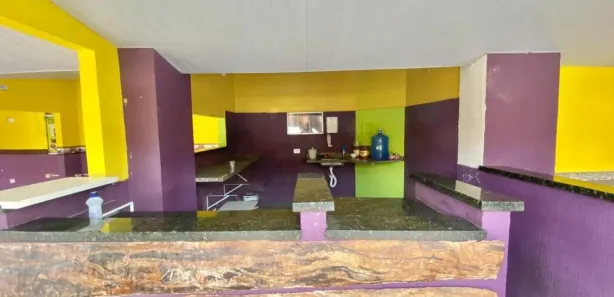 Loja / Salão / Ponto Comercial para alugar, 70m² no Jardim Araxá, Marília