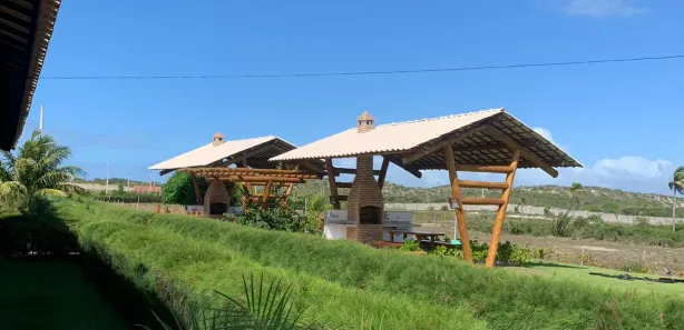 Terreno / Lote / Condomínio à venda, 525m² no , Itaporanga d'Ajuda