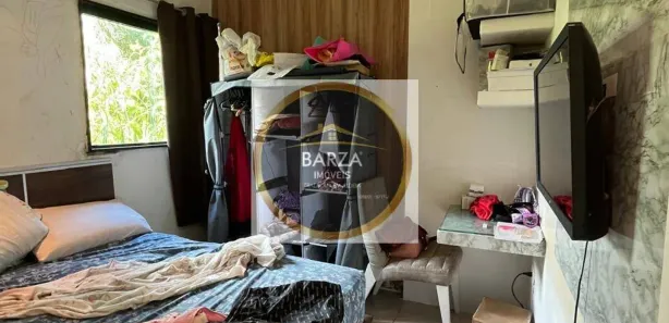 Casa com 3 Quartos para venda ou aluguel, 80m² no Aldeia dos Camarás, Camaragibe