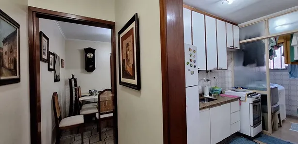 Apartamento com 3 Quartos à venda, 75m² no Jardim Marajoara, São Paulo