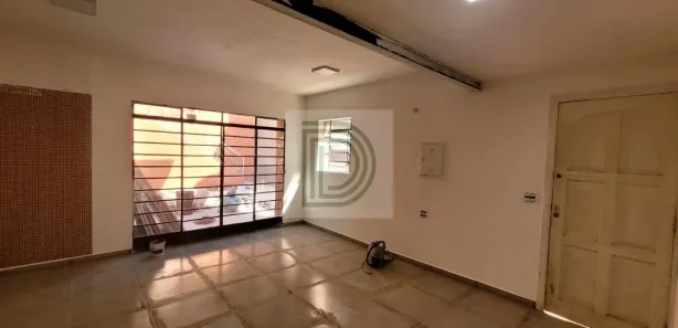 Sobrado com 3 Quartos para alugar, 120m² no Vila Butantã, São Paulo