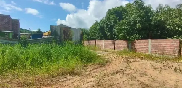 Terreno / Lote / Condomínio à venda, 585m² no , Itaparica