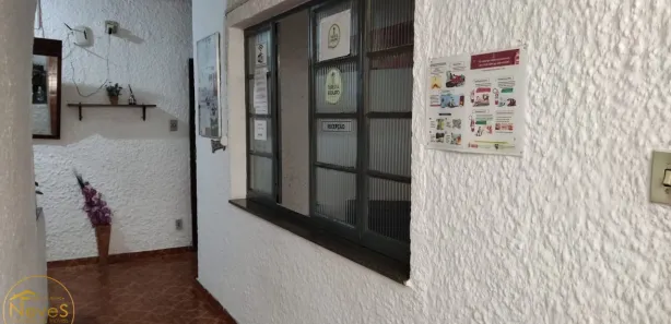 Loja / Salão / Ponto Comercial à venda, 700m² no Centro, Paty do Alferes