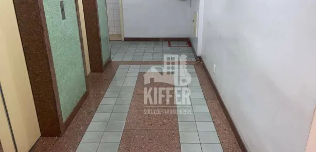 Conjunto Comercial / Sala à venda, 45m² no Centro, Niterói
