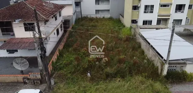 Terreno / Lote / Condomínio com 1 Quarto à venda, 383m² no , Massaranduba