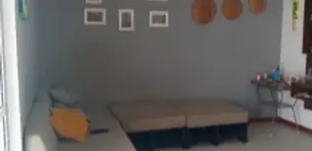 Casa de Condomínio com 4 Quartos para alugar, 110m² no Boa União (Abrantes), Camaçari