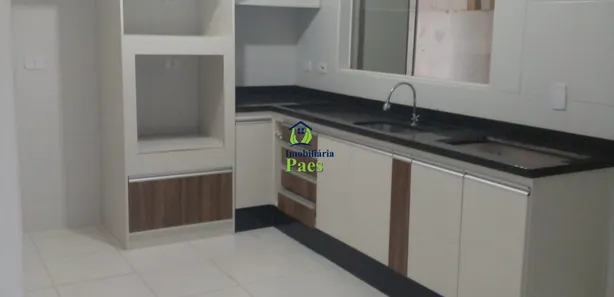 Sobrado com 2 Quartos à venda, 75m² no Vila Militar I, Piraquara