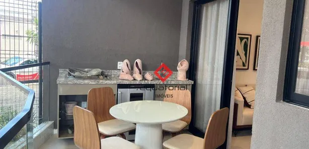 Apartamento com 3 Quartos à venda, 99m² no Aldeota, Fortaleza