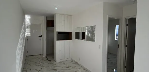 Apartamento com 2 Quartos à venda, 53m² no Americanópolis, São Paulo