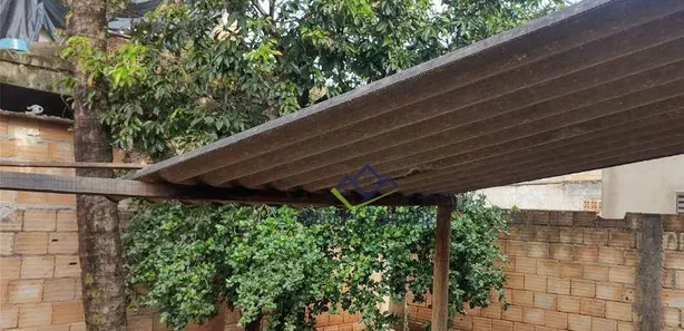 Casa com 2 Quartos à venda, 200m² no Bom Jardim, Mário Campos