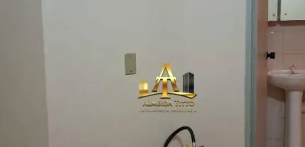 Conjunto Comercial / Sala para alugar, 60m² no Centro, Carapicuíba