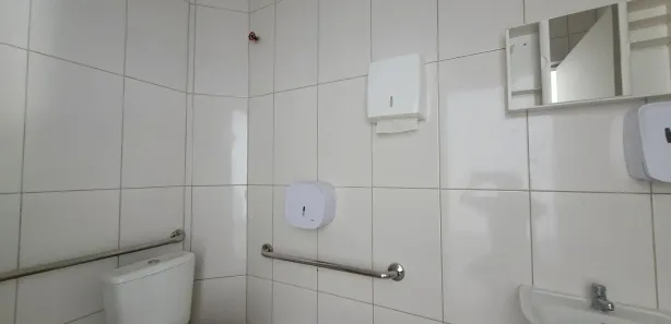 Conjunto Comercial / Sala para alugar, 60m² no Centro, Jaraguá do Sul