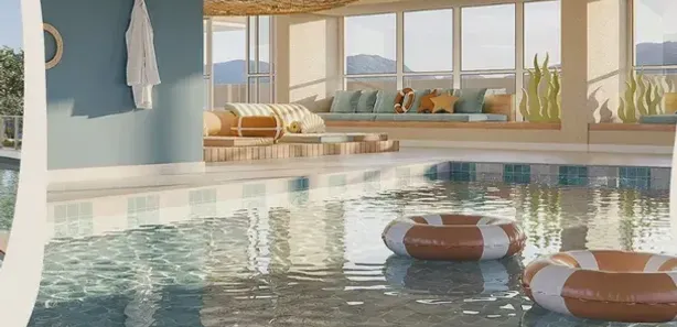 Apartamento com 2 Quartos à venda, 75m² no Armação, Penha