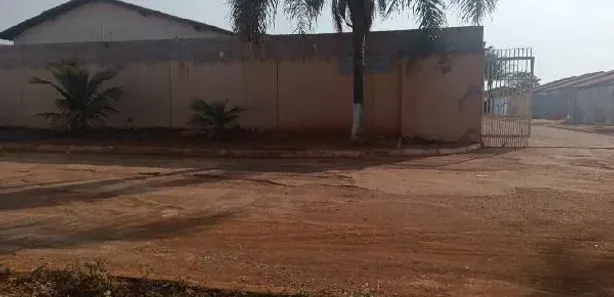 Casa com 2 Quartos à venda, 170m² no Setor Oeste, Planaltina