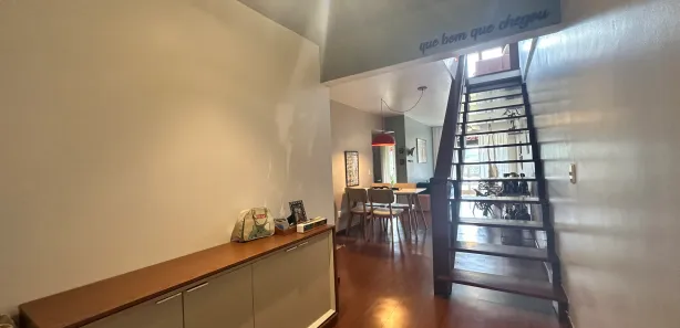 Cobertura com 3 Quartos à venda, 112m² no Quitandinha, Petrópolis