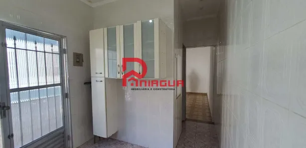 Casa de Condomínio com 1 Quarto para alugar, 32m² no Cibratel II, Itanhaém