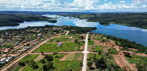 Terreno / Lote / Condomínio à venda, 1000m² no Sul, Brasília