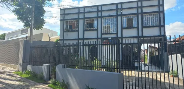 Loja / Salão / Ponto Comercial para alugar, 106m² no Juvevê, Curitiba