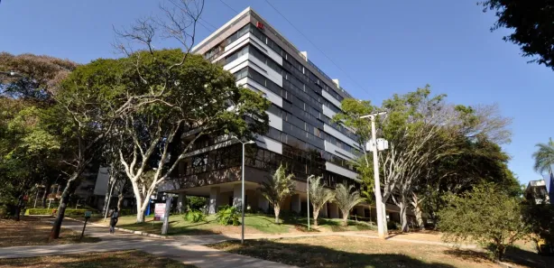 Apartamento com 4 Quartos à venda, 194m² no Asa Norte, Brasília