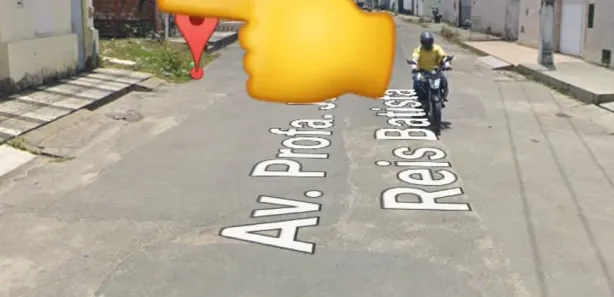 Galpão / Depósito / Armazém à venda, 135m² no Marcos Freire II, Nossa Senhora do Socorro