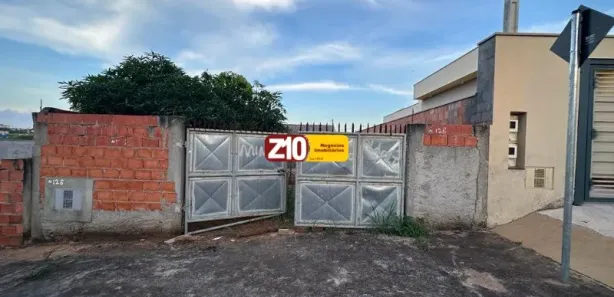 Terreno / Lote / Condomínio à venda, 200m² no Cardeal, Elias Fausto