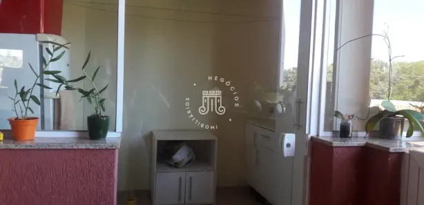 Fazenda / Sítio / Chácara com 3 Quartos à venda, 198m² no Aglomeração Urbana de Jundiaí, Louveira