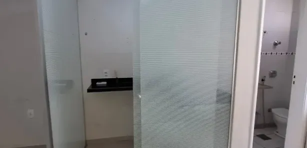 Conjunto Comercial / Sala para alugar, 39m² no Barro Preto, Belo Horizonte