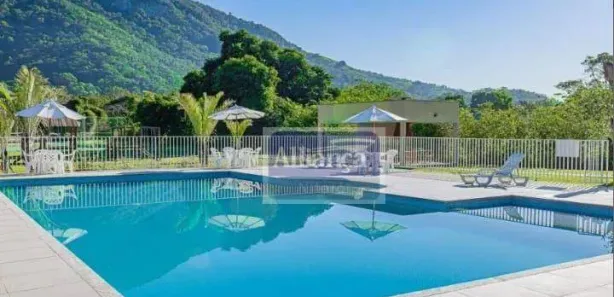 Terreno / Lote / Condomínio à venda, 367m² no Ubatiba, Maricá