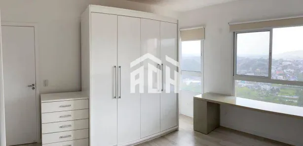 Apartamento com 1 Quarto para alugar, 62m² no Melville Empresarial I e II, Barueri