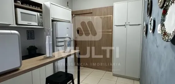 Loja / Salão / Ponto Comercial com 1 Quarto à venda, 128m² no Centro, Uberlândia