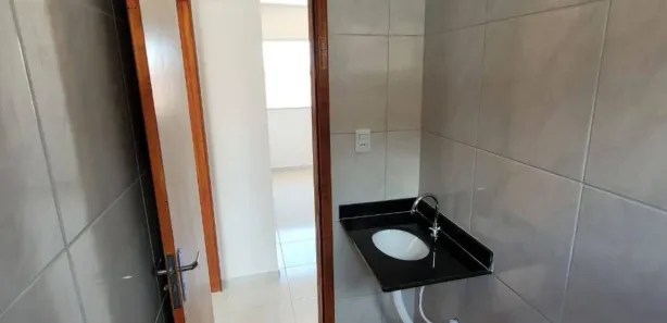 Casa com 2 Quartos à venda, 75m² no Portal Do Sol, Extremoz