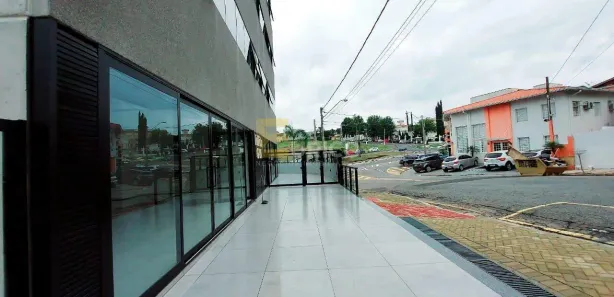 Conjunto Comercial / Sala à venda, 48m² no Santa Rosa, Vinhedo