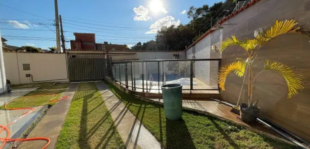 Casa com 6 Quartos à venda, 283m² no Santo Antônio, Viçosa