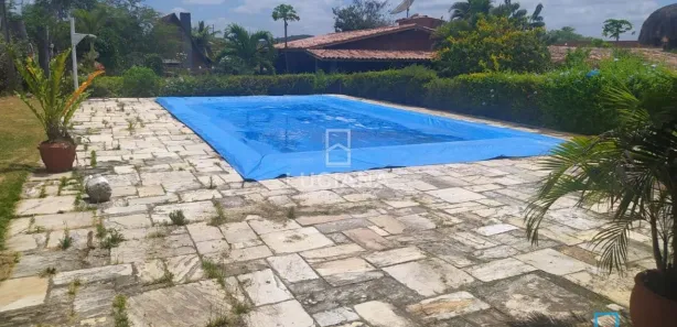 Fazenda / Sítio / Chácara com 3 Quartos à venda, 3600m² no Alpes Suiços, Gravatá