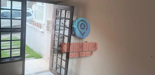 Casa de Condomínio com 2 Quartos à venda, 60m² no Jardim Dayse, Ferraz de Vasconcelos
