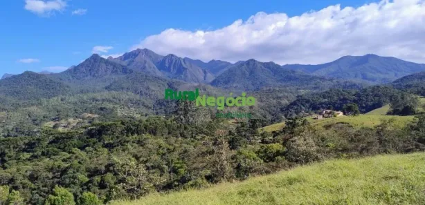 Terreno / Lote / Condomínio à venda, 50000m² no Engenheiro Passos, Resende