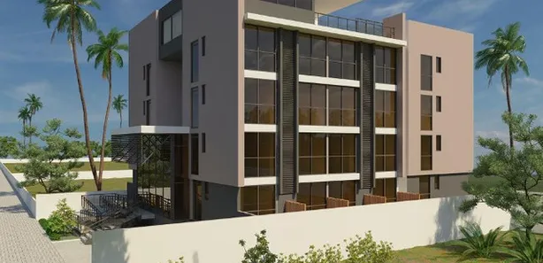 Loft com 1 Quarto à venda, 22m² no , Ipojuca
