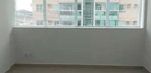 Conjunto Comercial / Sala para alugar, 27m² no Praia de Itaparica, Vila Velha