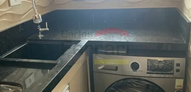 Flat com 2 Quartos para alugar, 55m² no Santana, São Paulo