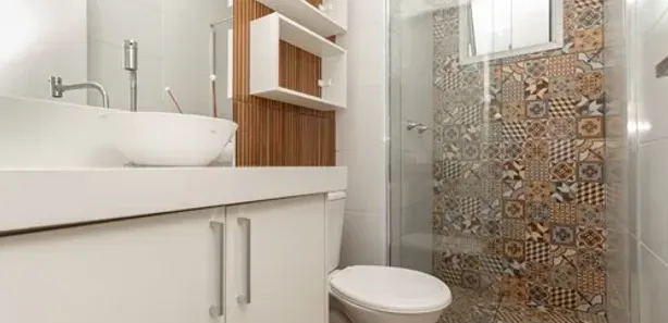 Apartamento com 2 Quartos à venda, 57m² no Vila Ema, São Paulo