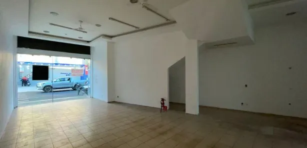 Loja / Salão / Ponto Comercial para alugar, 99m² no Paraíso, Araçatuba