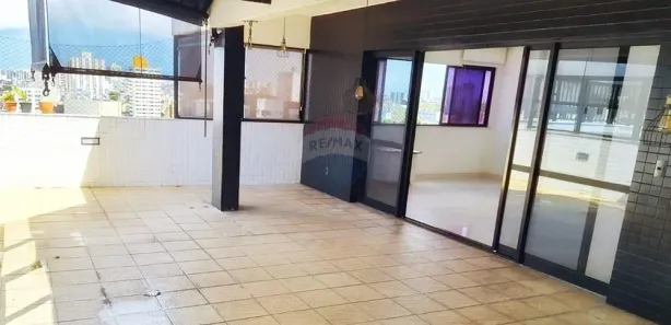 Cobertura com 2 Quartos à venda, 160m² no Candeal, Salvador