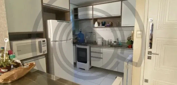 Apartamento com 2 Quartos à venda, 68m² no Pitangueiras, Lauro de Freitas