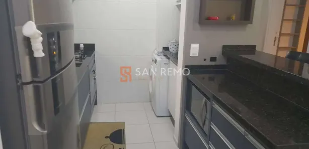 Apartamento com 1 Quarto para alugar, 45m² no Canasvieiras, Florianópolis