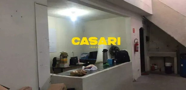 Prédio Inteiro à venda, 345m² no Taboão, Diadema