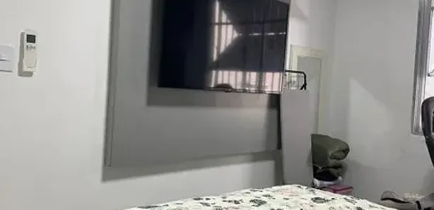 Apartamento com 2 Quartos à venda, 46m² no Jardim Itaqui, Campo Largo