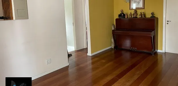 Apartamento com 2 Quartos à venda, 75m² no Vila Gumercindo, São Paulo