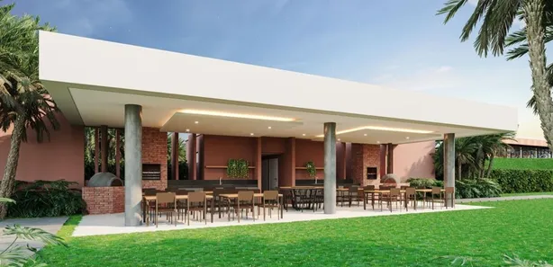 Terreno / Lote / Condomínio à venda, 260m² no Nova Betânia, Mossoró