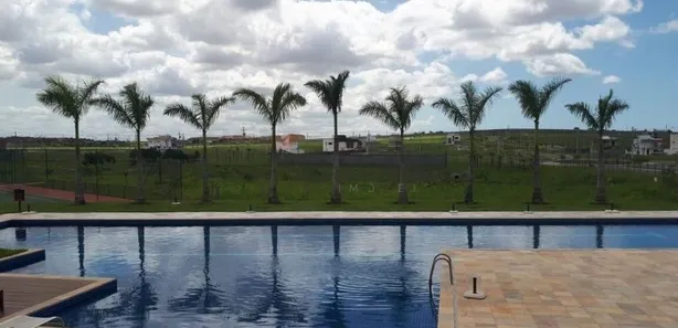 Casa de Condomínio com 4 Quartos para alugar, 200m² no Jardim Limoeiro, Camaçari