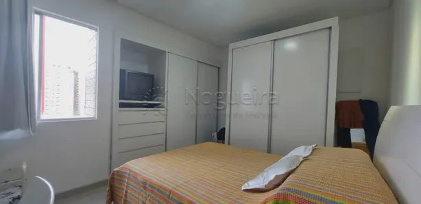 Apartamento com 3 Quartos à venda, 83m² no Boa Viagem, Recife